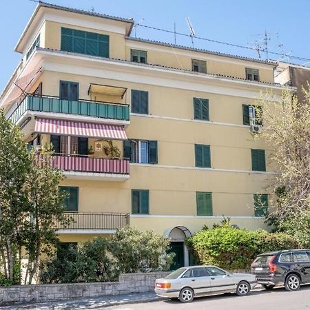 Apartments And Room Poesia Split Exterior foto